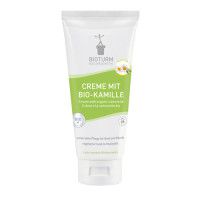 BIOTURM Creme mit Bio-Kamille Tube